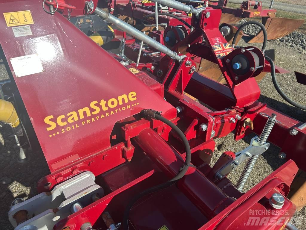 ScanStone TIGER 190 Aardappel materieel - Overigen