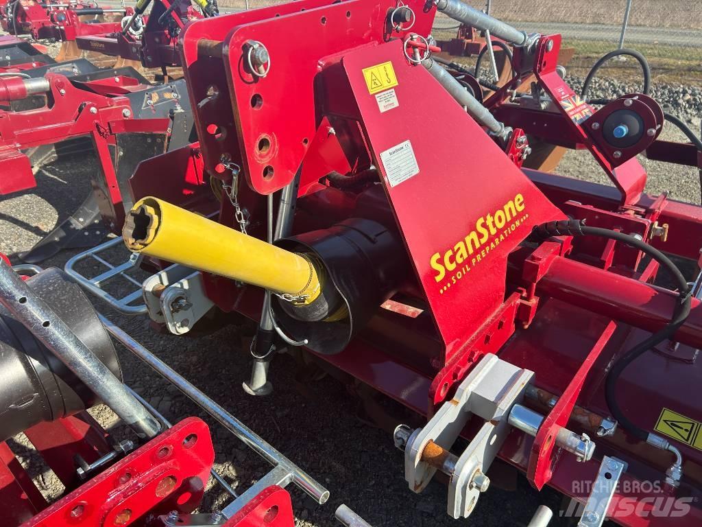 ScanStone TIGER 190 Aardappel materieel - Overigen