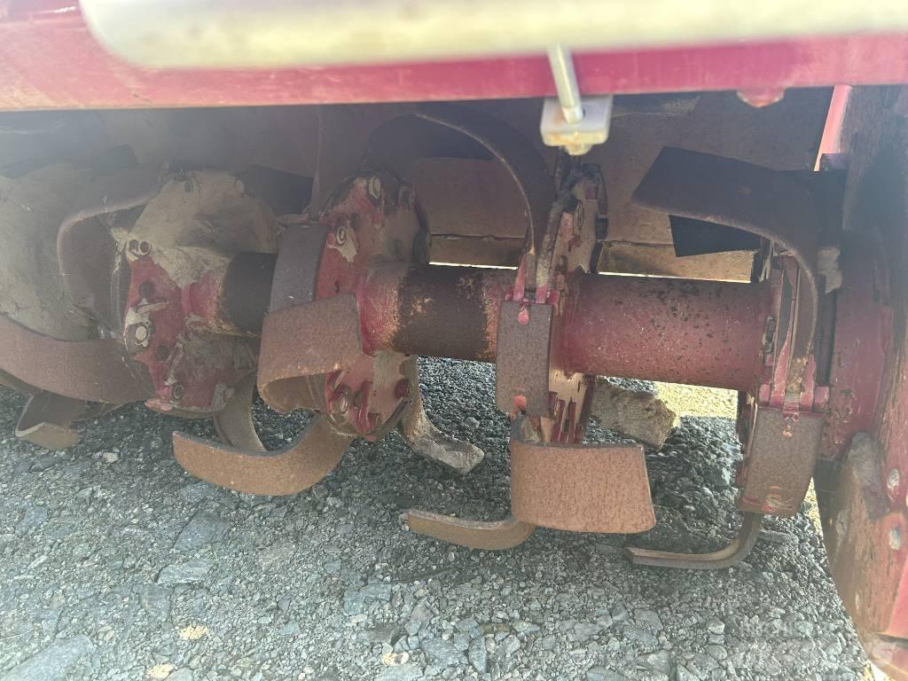 ScanStone TIGER 190 Aardappel materieel - Overigen