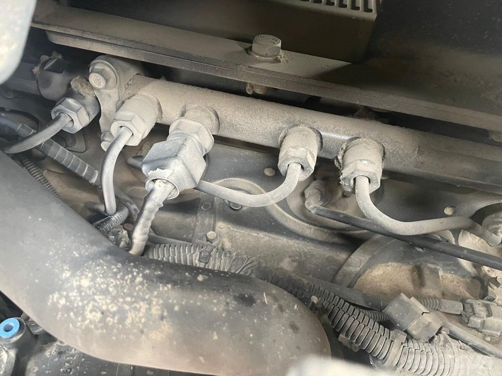 Tana 440 D Shredders