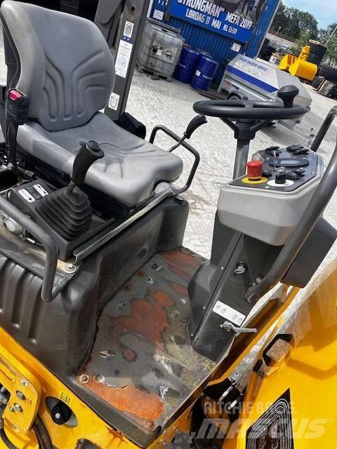 Volvo DD25B Duowalsen