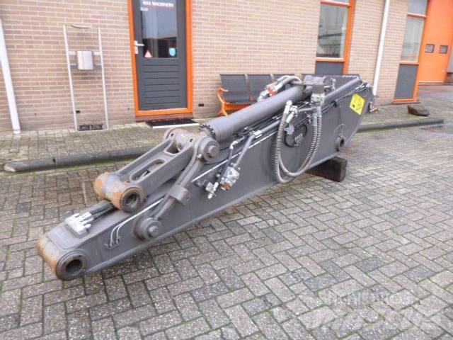 Volvo EC235EL Stick Graafarmen