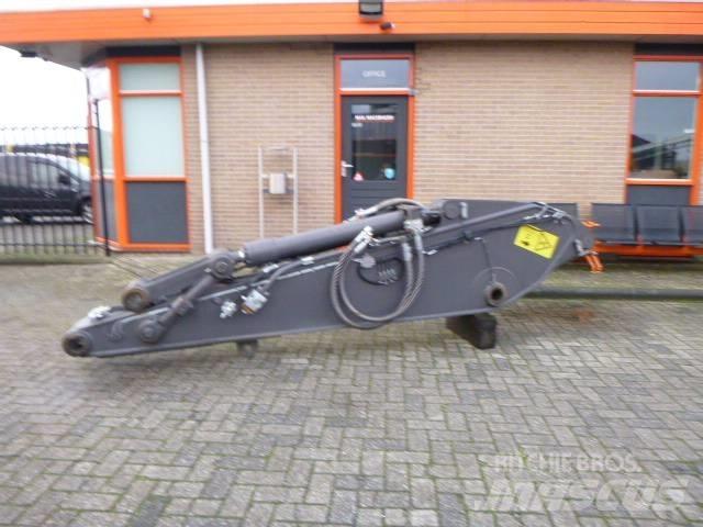 Volvo EC235EL Stick Graafarmen