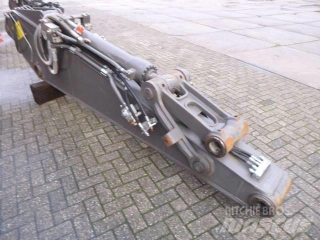 Volvo EC235EL Stick Graafarmen