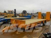 Barford L22 Universele aanhangers