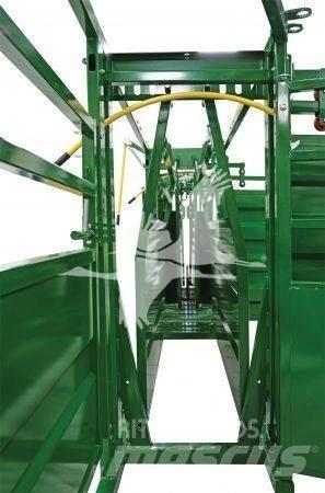  ARROWQUIP 7408 Overige veehouderijmachines