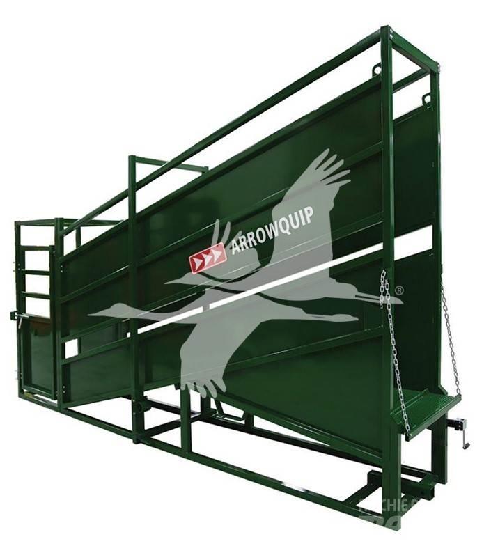  ARROWQUIP SRVC Overige veehouderijmachines