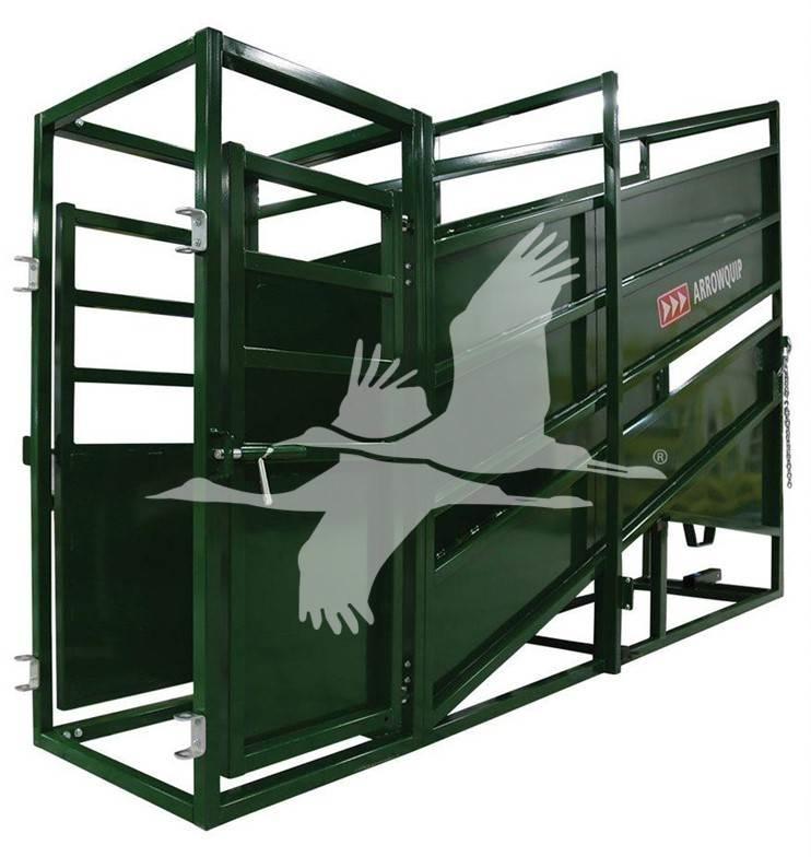  ARROWQUIP SRVC Overige veehouderijmachines