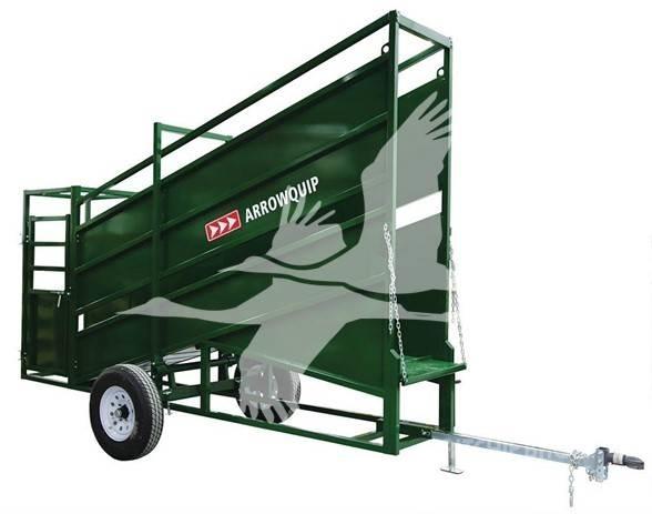  ARROWQUIP SRVC Overige veehouderijmachines
