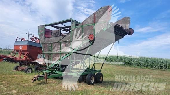 Balzer ACCUM Voedermachines