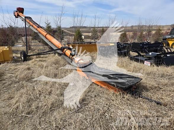 Batco 1535FLTD Graanschoningsmachines