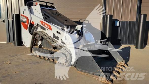 Bobcat MT100 Bouw - Overige