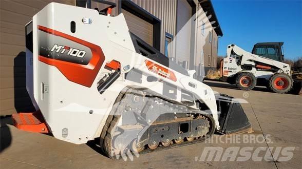 Bobcat MT100 Bouw - Overige