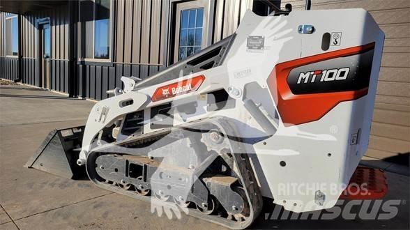 Bobcat MT100 Bouw - Overige