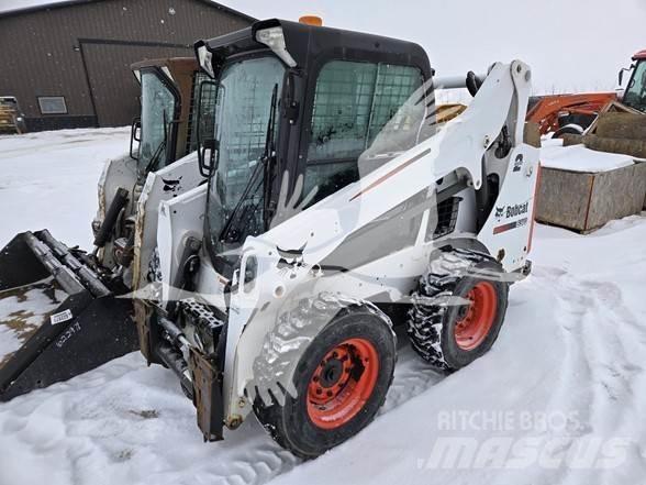 Bobcat S570 Schrankladers