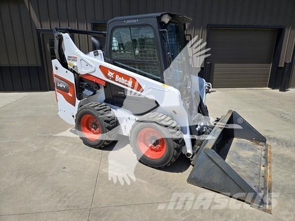 Bobcat S64 Schrankladers