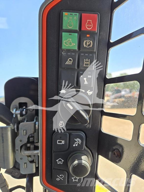 Bobcat S64 Schrankladers