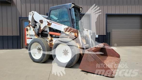 Bobcat S650 Schrankladers