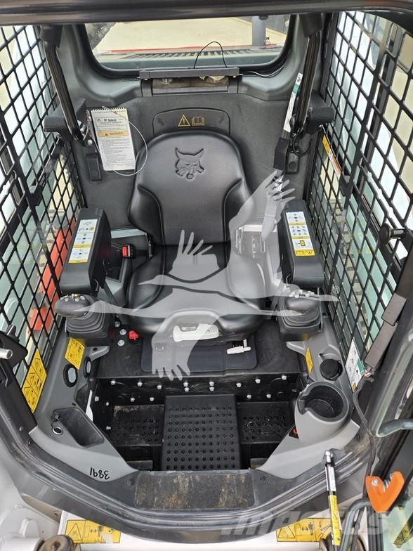Bobcat S650 Schrankladers
