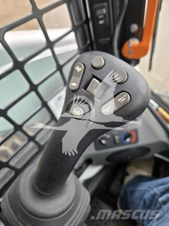 Bobcat S650 Schrankladers