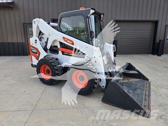 Bobcat S650 Schrankladers