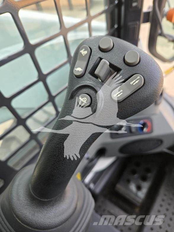 Bobcat S650 Schrankladers