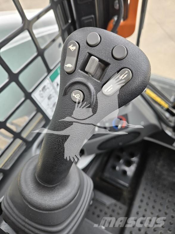 Bobcat S650 Schrankladers