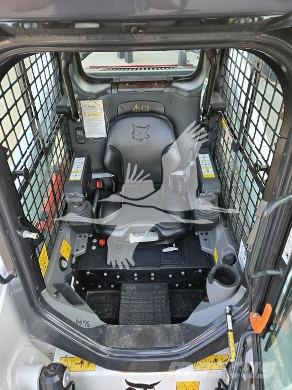 Bobcat S650 Schrankladers
