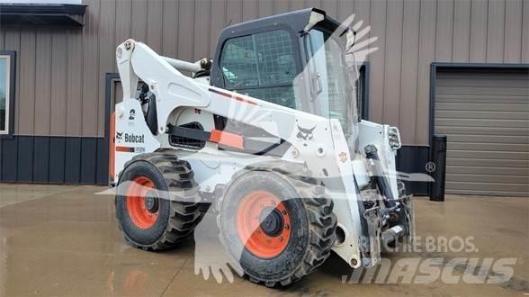 Bobcat S850 Schrankladers