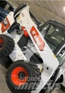 Bobcat S86 Schrankladers