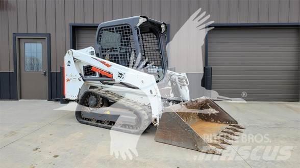 Bobcat T450 Schrankladers