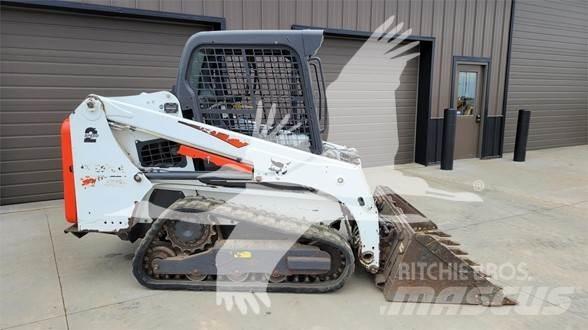 Bobcat T450 Schrankladers