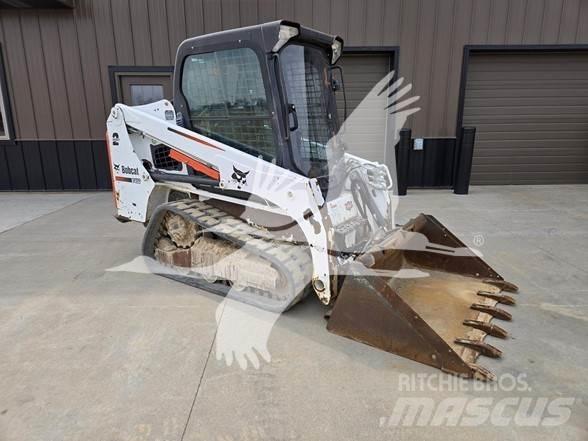 Bobcat T450 Schrankladers