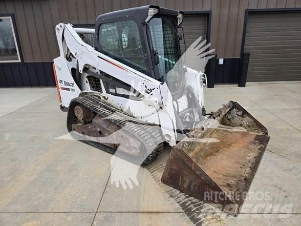 Bobcat T590 Schrankladers