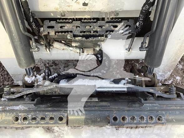 Bobcat T650 Schrankladers