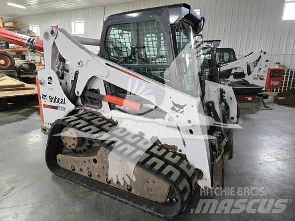 Bobcat T650 Schrankladers