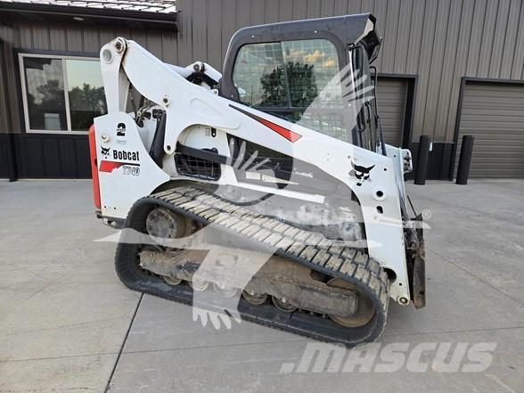 Bobcat T740 Schrankladers