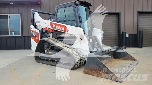 Bobcat T76 Schrankladers