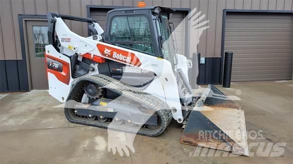Bobcat T76 Schrankladers