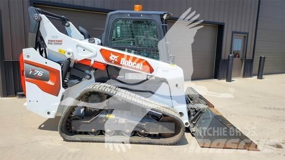 Bobcat T76 Schrankladers