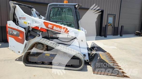 Bobcat T76 Schrankladers