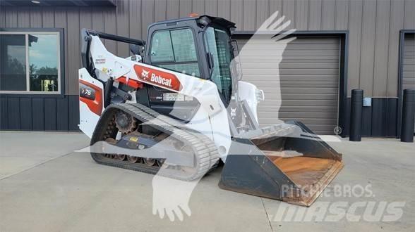 Bobcat T76 Schrankladers