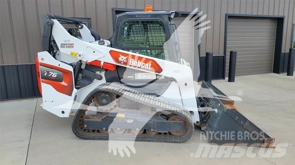 Bobcat T76 Schrankladers