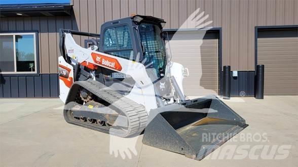 Bobcat T76 Schrankladers