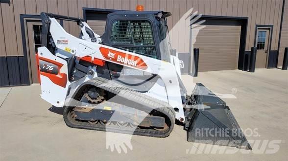 Bobcat T76 Schrankladers
