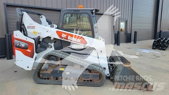 Bobcat T76 Schrankladers