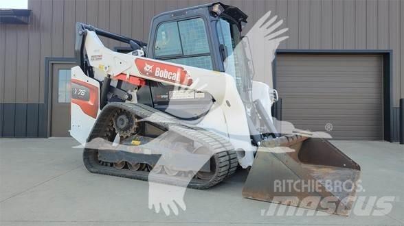 Bobcat T76 Schrankladers