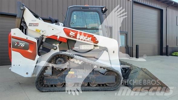 Bobcat T76 Schrankladers