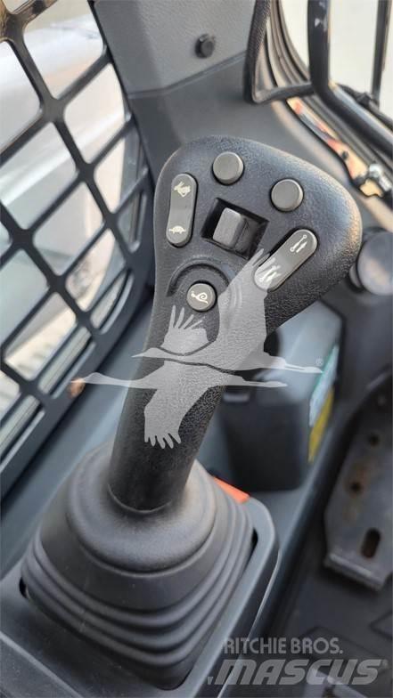 Bobcat T76 Schrankladers