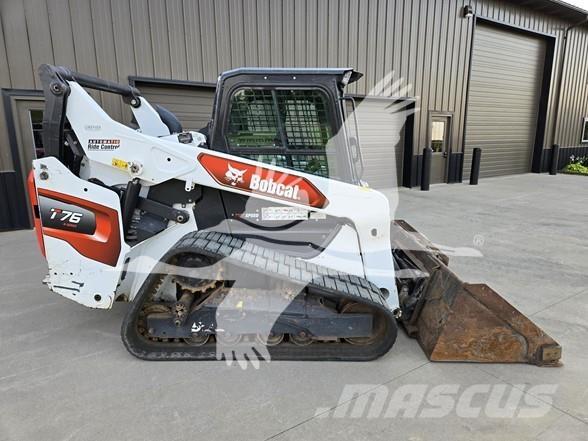 Bobcat T76 Schrankladers